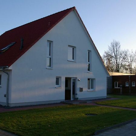 Adeles Ferienhaus Luneburg Exterior photo