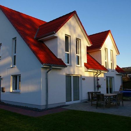Adeles Ferienhaus Luneburg Exterior photo
