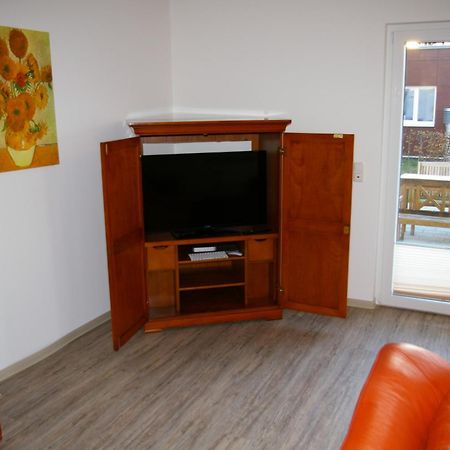 Adeles Ferienhaus Luneburg Exterior photo